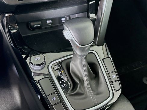 Used 2025 Kia Seltos S image 25