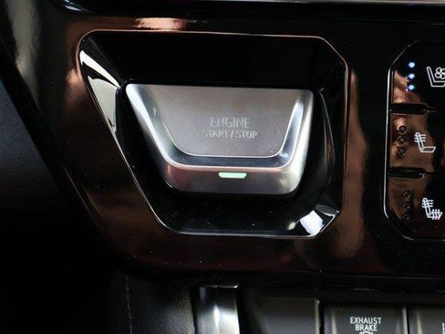 New 2026 GMC Sierra 2500 Denali w/ Denali Reserve Package image 34