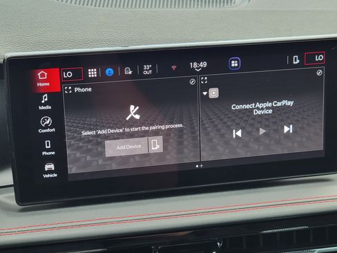 New 2025 Dodge Hornet GT w/ GT Blacktop Package image 18