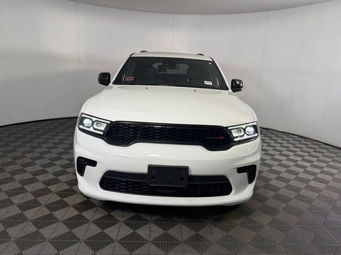 Used 2026 Dodge Durango GT AWD/4WD image 5
