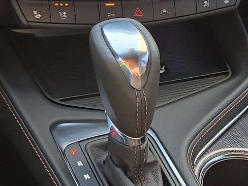 New 2026 Cadillac CT4 Sport RWD image 11