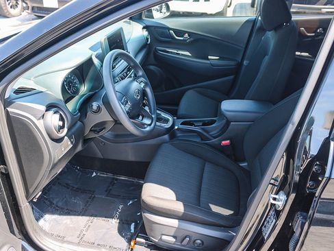 Used 2023 Hyundai Kona SEL w/ Cargo Package AWD/4WD image 18