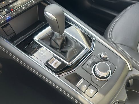 New 2025 MAZDA CX-5 AWD 2.5 S w/ Premium Plus Pkg image 25