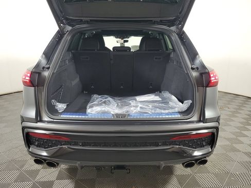 New 2026 Audi SQ5 Premium Plus AWD/4WD image 8