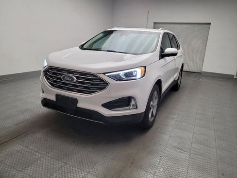Used 2019 Ford Edge SEL w/ Equipment Group 201A image 15