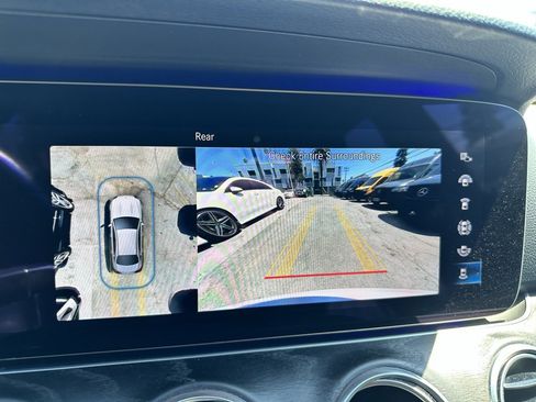 Used 2021 Mercedes-Benz E 350 Sedan w/ Premium Package image 16