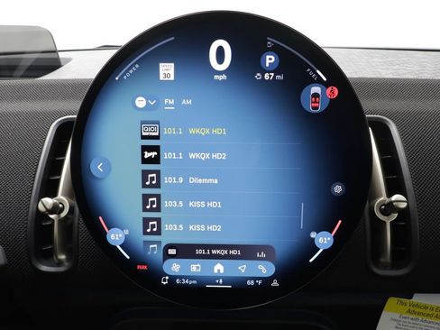 New 2027 MINI Cooper Countryman S AWD/4WD image 10