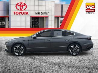 Used 2025 Hyundai Sonata SEL FWD video 2