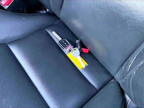 Used 2013 Honda Accord Sport image 14