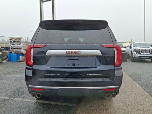 Used 2023 GMC Yukon Denali w/ Max Trailering Package image 5