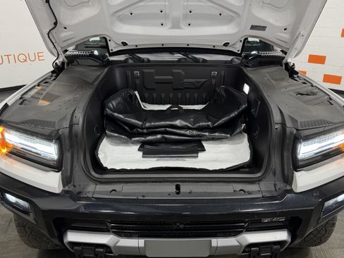 Used 2023 GMC Hummer EV Edition 1 image 52