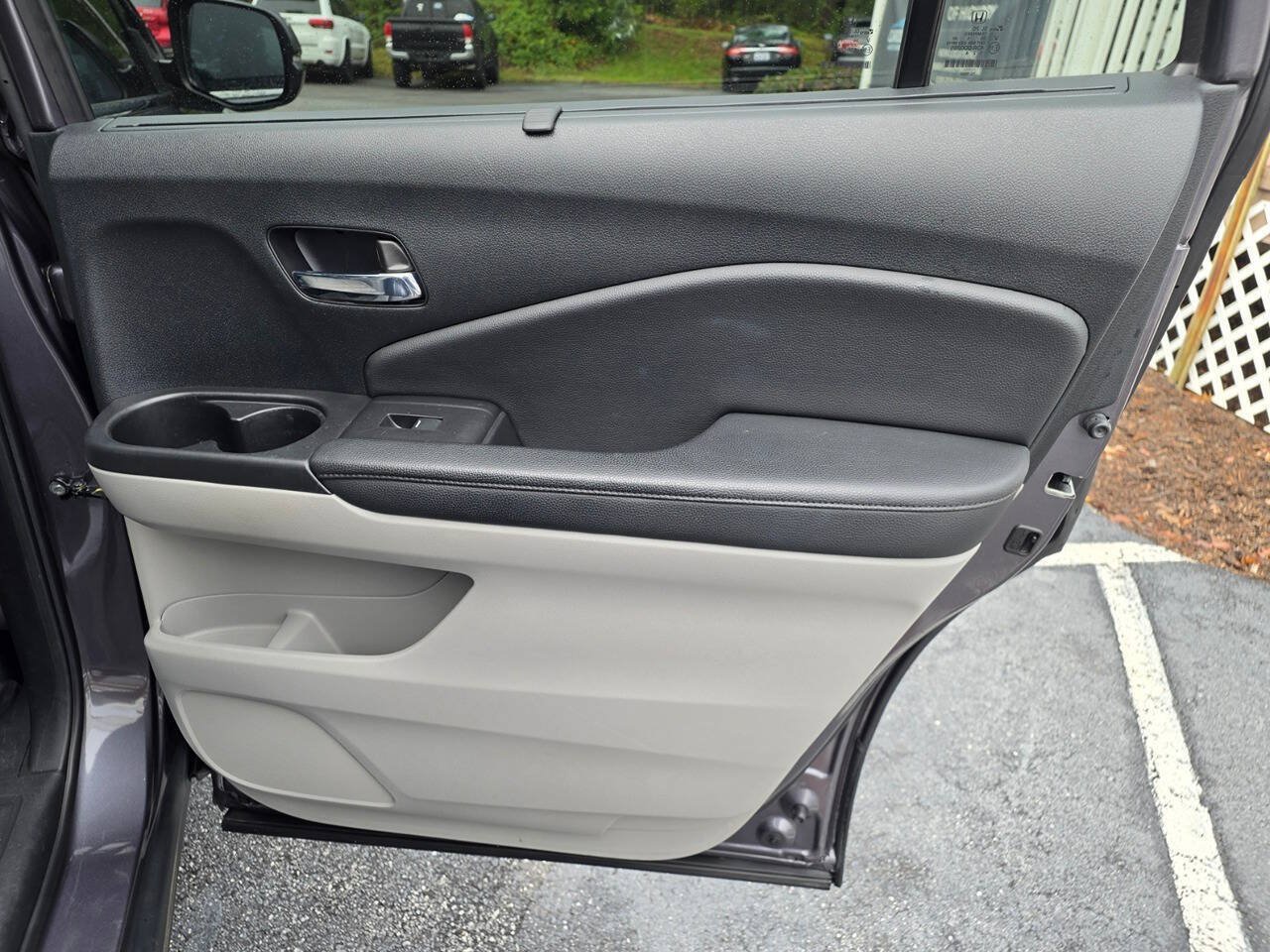 Used 2022 Honda Pilot EX-L image 16