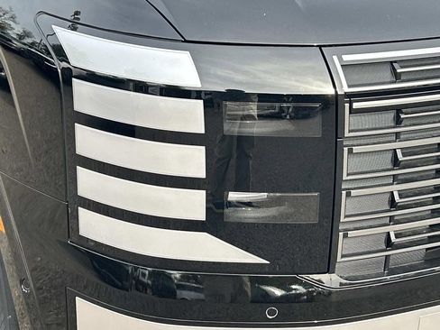 New 2026 Hyundai Palisade Limited AWD/4WD image 9