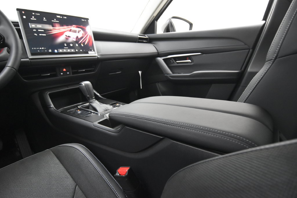 New 2026 MAZDA CX-5 Preferred AWD/4WD image 27