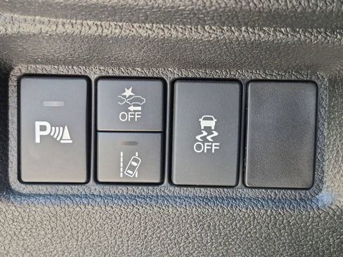 Used 2023 Honda Passport EX-L image 25