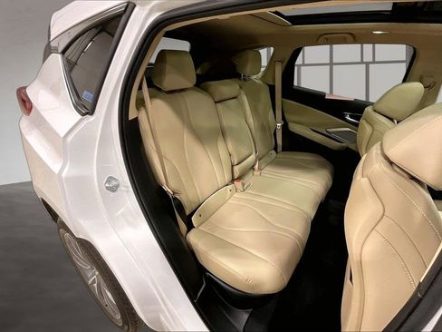 Used 2022 Acura RDX AWD w/ Technology Package image 25