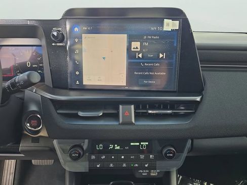 New 2026 Subaru Outback Limited AWD/4WD image 17
