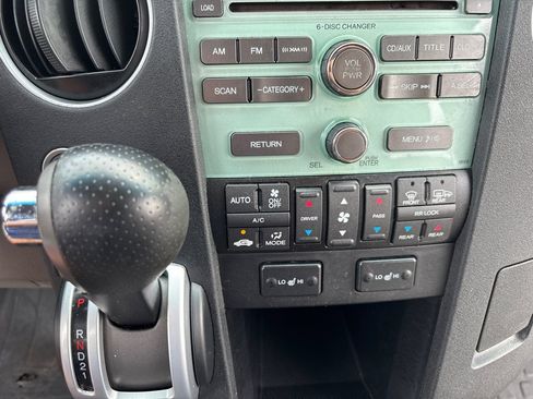 Used 2011 Honda Pilot EX-L image 28