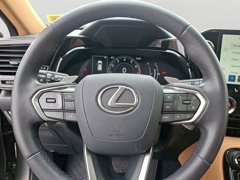 Used 2024 Lexus NX 350 AWD w/ Premium Package image 19