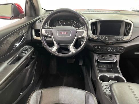Used 2020 GMC Terrain SLT w/ Preferred Package image 29