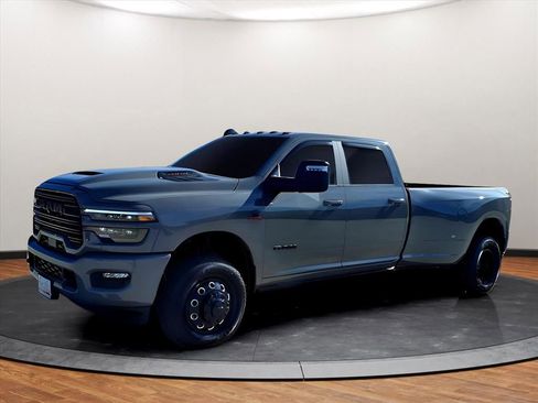 Used 2026 RAM 3500 Laramie image 15