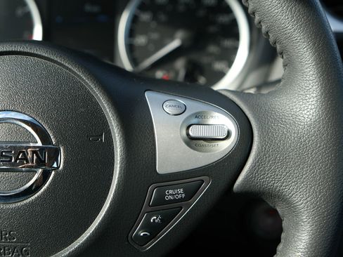 Used 2017 Nissan Sentra SV w/ Style Package image 36