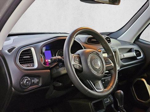 Used 2020 Jeep Renegade Latitude image 9