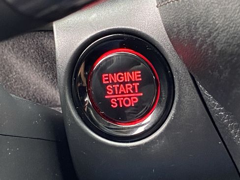 Used 2024 Honda HR-V LX image 24