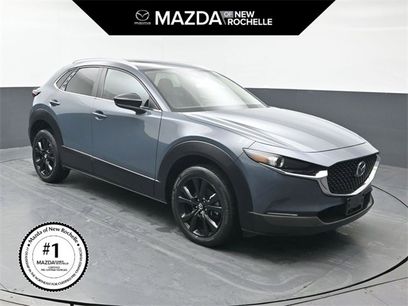 Certified 2023 MAZDA CX-30 AWD 2.5 S w/ Preferred Package