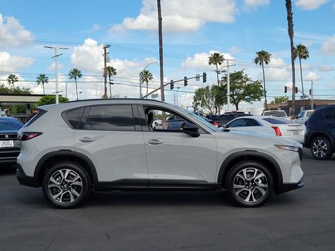 New 2026 MAZDA CX-5 Preferred AWD/4WD image 28