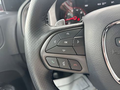 Used 2023 Dodge Charger R/T w/ Harman/Kardon Audio Group image 32