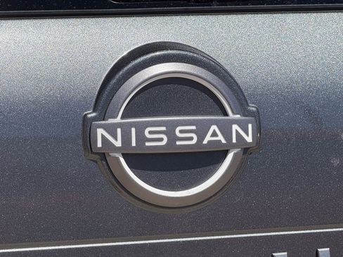 Certified 2026 Nissan Rogue S AWD/4WD image 27