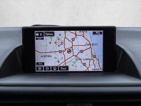 Used 2014 Lexus CT 200h image 17