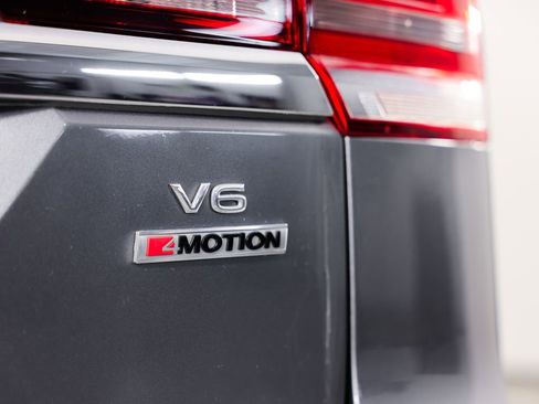 Used 2019 Volkswagen Atlas SE image 10