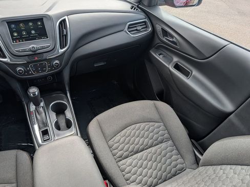 Used 2019 Chevrolet Equinox LT image 20