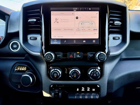 New 2025 RAM 1500 Tradesman image 3