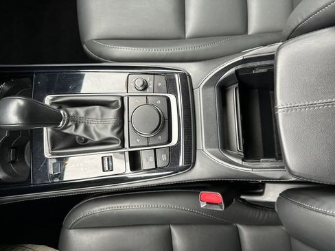 Used 2024 MAZDA CX-30 AWD 2.5 S w/ Select Sport Pkg image 20