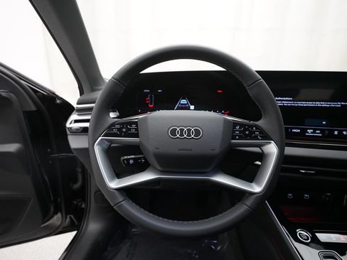 New 2026 Audi A6 Premium Plus AWD/4WD image 4