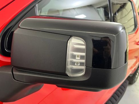 Used 2022 GMC Sierra 1500 AT4 w/ AT4 Preferred Package image 37