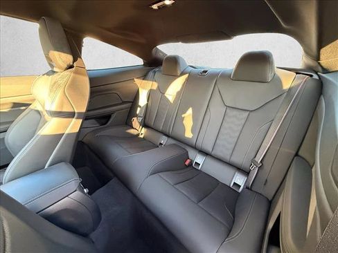 Used 2025 BMW M4 Competition w/ Parking Assistance Package image 14