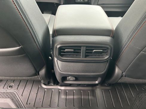 Used 2025 Honda Ridgeline TrailSport image 23