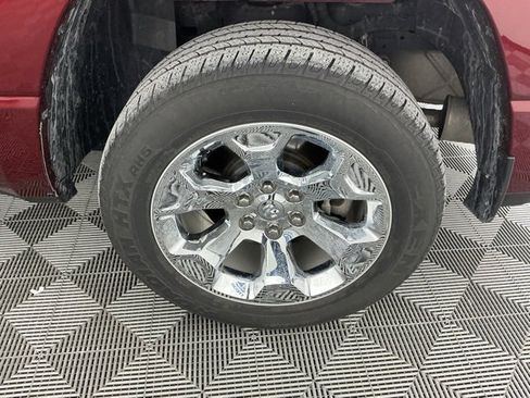 Used 2022 RAM 1500 Big Horn image 20