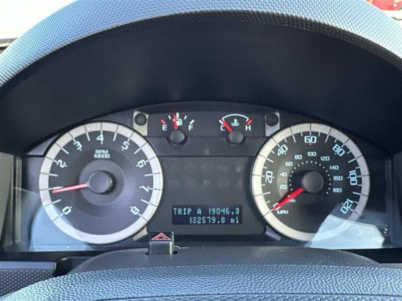 Used 2012 Ford Escape XLT w/ Canadian Winter Pkg FWD image 15
