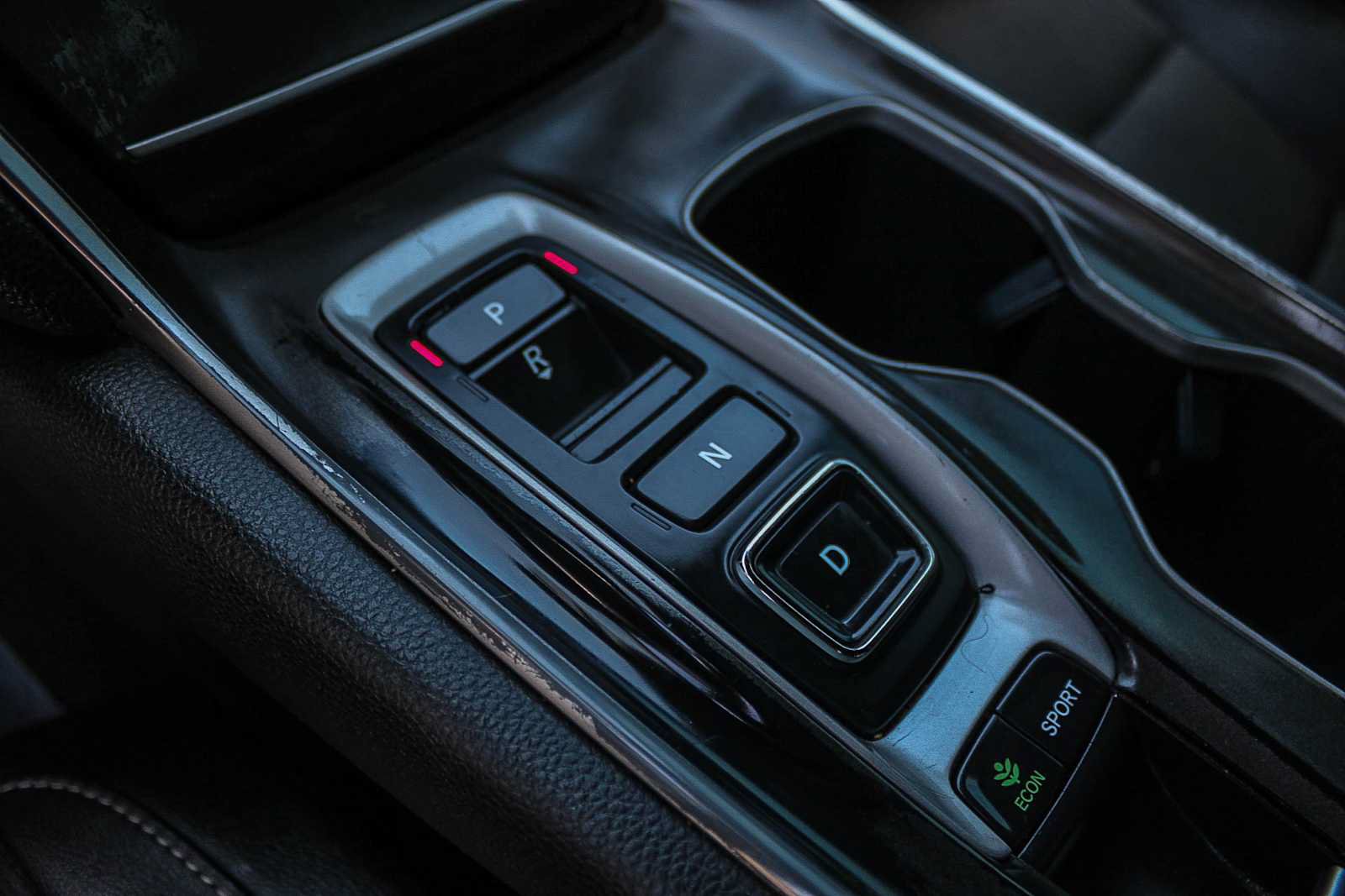 Used 2020 Honda Accord Sport image 19