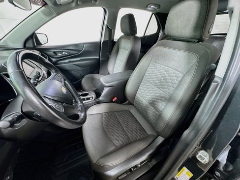 Used 2021 Chevrolet Equinox LT AWD/4WD image 14