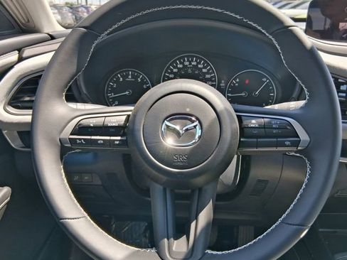 New 2026 MAZDA CX-30 Aire Edition AWD/4WD image 9