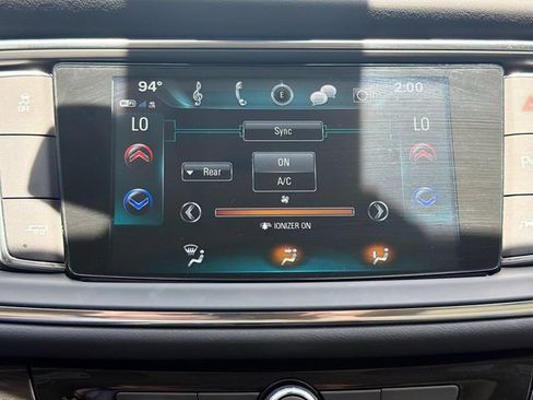 Used 2018 Buick Enclave Premium w/ Trailering Package FWD image 35