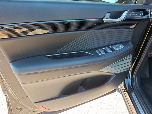 Used 2024 Hyundai Palisade Calligraphy image 22