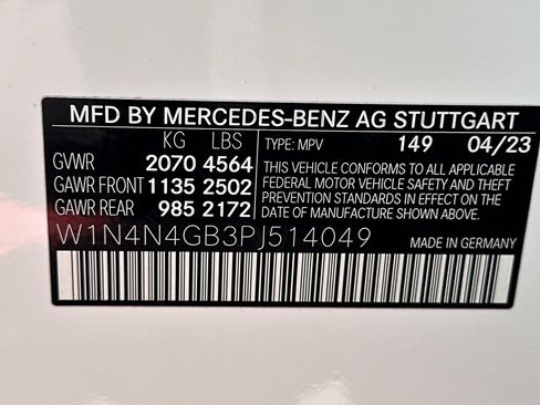 Used 2023 Mercedes-Benz GLA 250 image 28