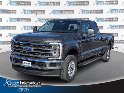 Used 2026 Ford F350 XLT w/ XLT Premium Package image 1